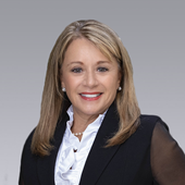 Dorothy Jackman | Colliers | Tampa