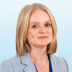 Deirdre George | Colliers | London - West End