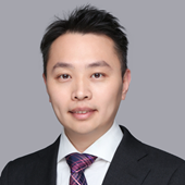 Vincent Ye | Colliers | Shanghai