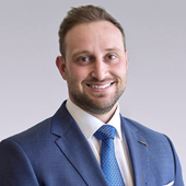 Tom Docker | Colliers | Canberra