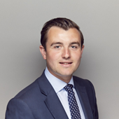 Andy Tucker | Colliers | London - West End