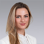 Olivia Hughes | Colliers | London - West End