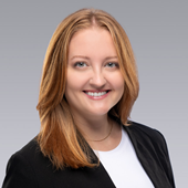 Fiona Sterritt | Colliers | Vancouver - Rogers Tower