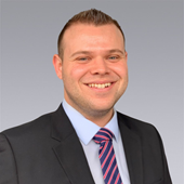 George Matis | Colliers | Newcastle