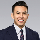 Andrew Bui | Colliers | Sydney West