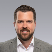 Adam Mitchell | Colliers | Vancouver - Rogers Tower