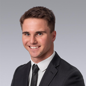 Ethan Coates | Colliers | Newcastle