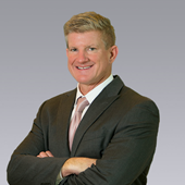 Kirk Fetter | Colliers | Orlando
