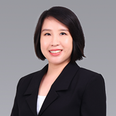 Denise Chiew | Colliers | Singapore