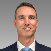 James Crawford | Colliers | Gold Coast