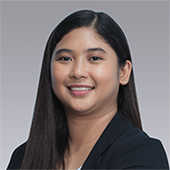 Charlene Bautista | Colliers | Manila