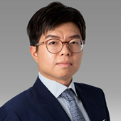 Jacky Yeung | Colliers | Gold Coast