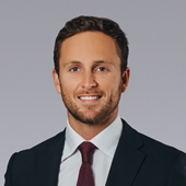 James Strang | Colliers | Sydney