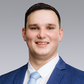 Reagan Stokley | Colliers | Townsville