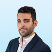 Luc Baptista | Colliers | Luxembourg