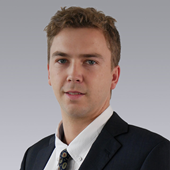 Luke Browne | Colliers | Auckland