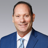 Michael Weiner | Colliers | Los Angeles - Downtown