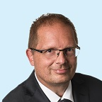 Yves Meert | Colliers | Luxembourg