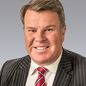 Paul Tierney | Colliers | Adelaide