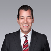 Luis Baez | Colliers | Tampa