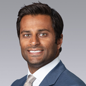 Jay Patel | Colliers | Carlsbad