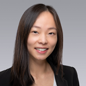 Kristina Louie | Colliers | Vancouver - Rogers Tower