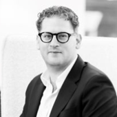 Avi Rosenfield | Colliers | London - West End