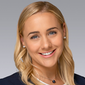 Verity Mosquera | Colliers | Fort Lauderdale