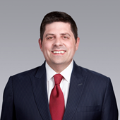 Shawn Rupp | Colliers | Tampa