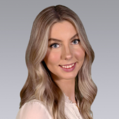 Courtney Lund-Murray | Colliers | Vancouver