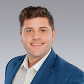 Will Parisi | Colliers | Fort Worth