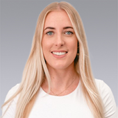 Grace Bailey | Colliers | Perth
