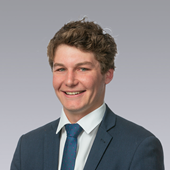Jackson Murray | Colliers | Christchurch (Agency)