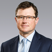 John Pryor | Colliers | Christchurch (Real Estate Management and Valuations)