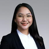 Joanna Yasay | Colliers | Manila