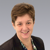 Christine Brunton | Colliers | Hamilton (Agency & Property Management)
