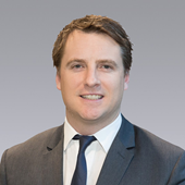 Michael Lough | Colliers | Christchurch (Agency)
