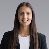 Bella Kanellopoulos | Colliers | Canberra