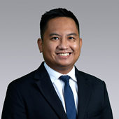 Kevin Jara | Colliers | Manila