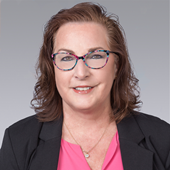 Cindy Forsythe | Colliers | Memphis - Asset Services