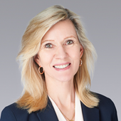 Ingrid Faber | Colliers | Toronto Downtown