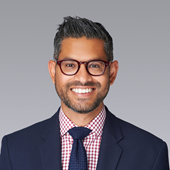 Johann Rodrigues | Colliers | Toronto Downtown