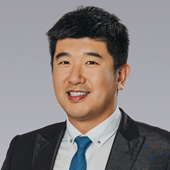 James Zhuang | Colliers | Melbourne East