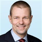 Ulf Buhlemann | Colliers | Berlin