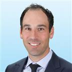 Darren Cannon | Colliers | Vancouver - Rogers Tower