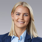Frida Tosterud  Grov | Colliers | Oslo