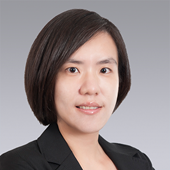 Eilleen Liang | Colliers | Taipei
