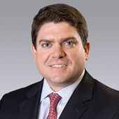 Todd Moore | Colliers | Houston