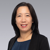 Elsie Cheng | Colliers | Vancouver