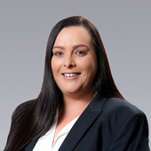 Tammy Riehl | Colliers | Toowoomba